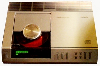 MAGNAVOX FD1000